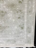 فرش ماشینی طرح دلارا کد 8014 - Image 2