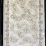 فرش ماشینی طرح دیدار کد 8024