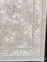 فرش ماشینی طرح ژاله کد 8034 - Image 2