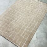 فرش ماشینی طرح سارا کد 5121