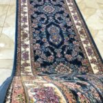 فرش ماشینی طرح شاهان کد 15002
