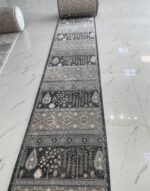 فرش ماشینی طرح سروین کد 15008 - Image 2