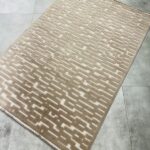فرش ماشینی طرح سوده کد 5108