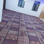 موکت نمدی کد 17002