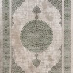 فرش ماشینی طرح شهرزاد کد 14016